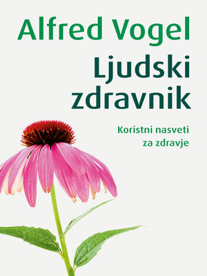 cover image of Ljudski zdravnik